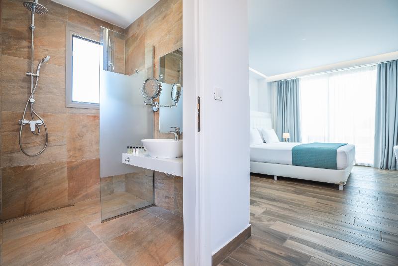 White Rock of Kos Hotel - Adults only - Oda