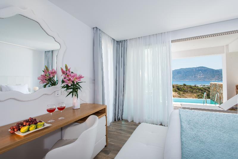 White Rock of Kos Hotel - Adults only - Oda