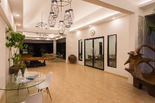 Alisea Pool Villa, Aonang fotoÄŸrafÄ±