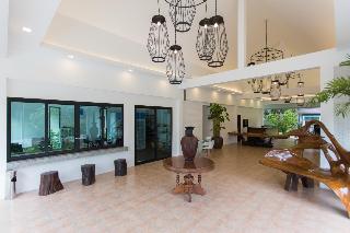 Alisea Pool Villa, Aonang fotoÄŸrafÄ±