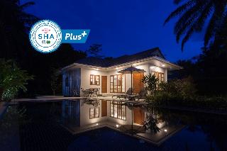 Alisea Pool Villa, Aonang otel fotoğrafı