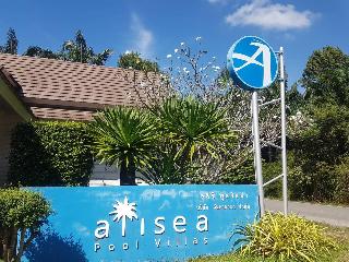 Alisea Pool Villa, Aonang fotoÄŸrafÄ±