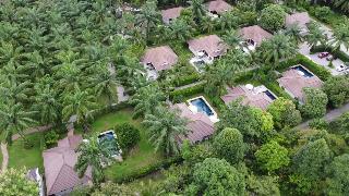 Alisea Pool Villa, Aonang fotoÄŸrafÄ±