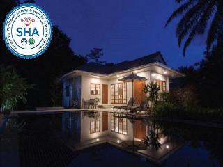 Alisea Pool Villa, Aonang fotoÄŸrafÄ±
