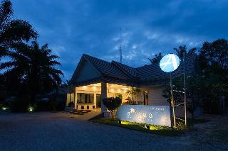 Alisea Pool Villa, Aonang fotoÄŸrafÄ±