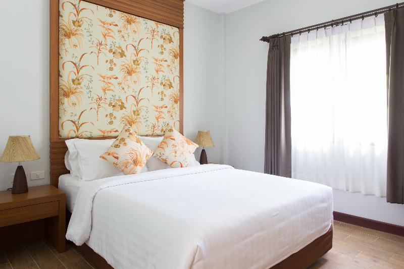 Alisea Pool Villa, Aonang - Oda