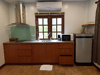 Alisea Pool Villa, Aonang fotoÄŸrafÄ±