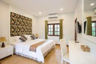 Alisea Pool Villa, Aonang fotoÄŸrafÄ±