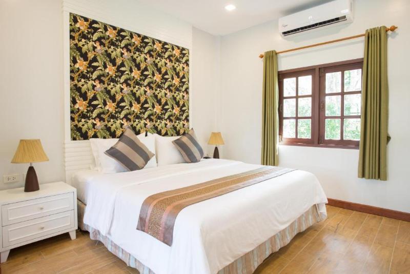 Alisea Pool Villa, Aonang - Oda