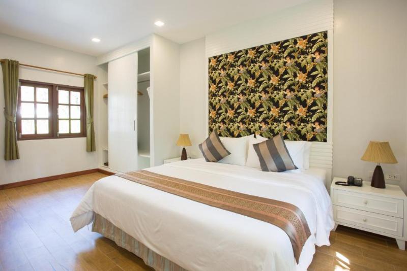 Alisea Pool Villa, Aonang - Oda
