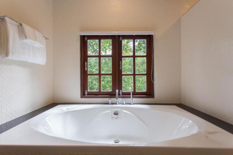 Alisea Pool Villa, Aonang - Oda