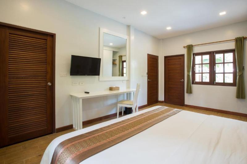 Alisea Pool Villa, Aonang - Oda