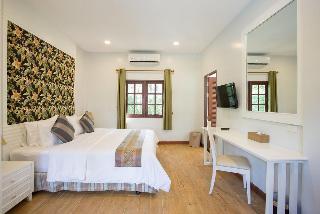 Alisea Pool Villa, Aonang fotoÄŸrafÄ±