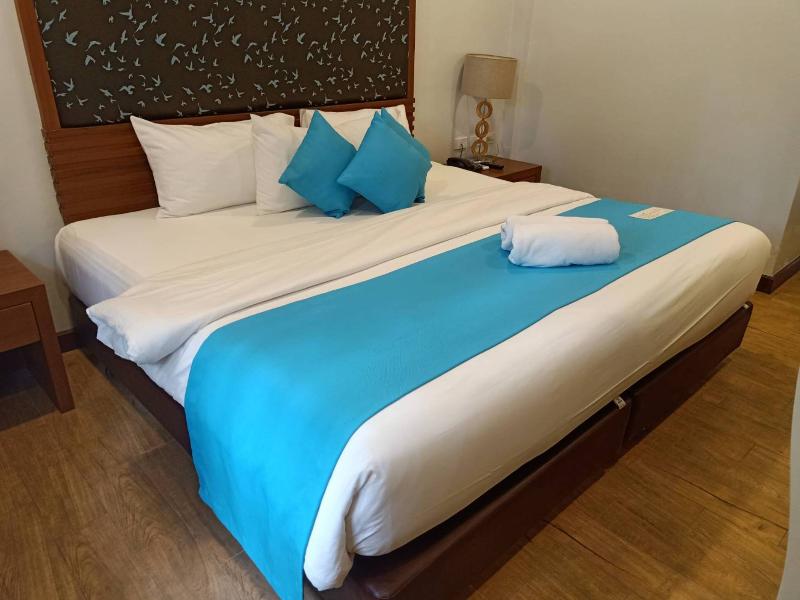 Alisea Pool Villa, Aonang - Oda