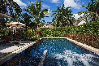 Alisea Pool Villa, Aonang fotoÄŸrafÄ±