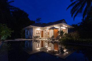 Alisea Pool Villa, Aonang fotoÄŸrafÄ±
