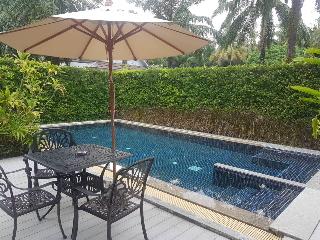 Alisea Pool Villa, Aonang fotoÄŸrafÄ±