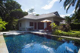 Alisea Pool Villa, Aonang fotoÄŸrafÄ±