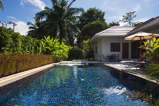 Alisea Pool Villa, Aonang fotoÄŸrafÄ±