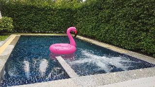 Alisea Pool Villa, Aonang fotoÄŸrafÄ±