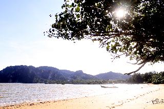 Alisea Pool Villa, Aonang fotoÄŸrafÄ±