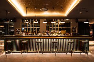 Ruby Marie Hotel Vienna by IHG fotoÄŸrafÄ±