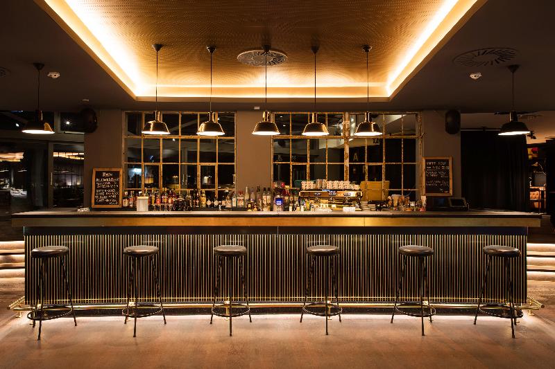 Ruby Marie Hotel Vienna by IHG - Lobi