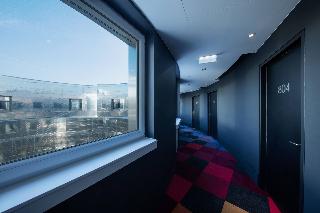 Ruby Marie Hotel Vienna by IHG fotoÄŸrafÄ±