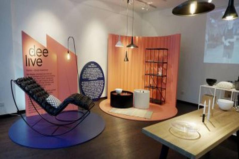 Ruby Marie Hotel Vienna by IHG - Lobi