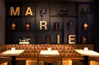 Ruby Marie Hotel Vienna by IHG fotoÄŸrafÄ±