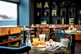 Ruby Marie Hotel Vienna by IHG fotoÄŸrafÄ±