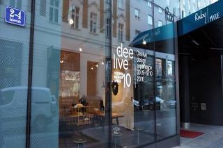 Ruby Marie Hotel Vienna by IHG otel fotoğrafı