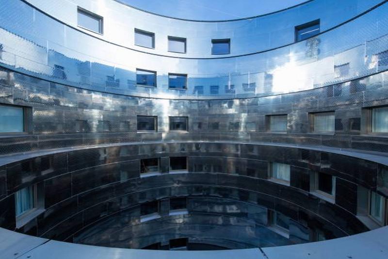 Ruby Marie Hotel Vienna by IHG - Genel