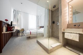 Ruby Marie Hotel Vienna by IHG fotoÄŸrafÄ±