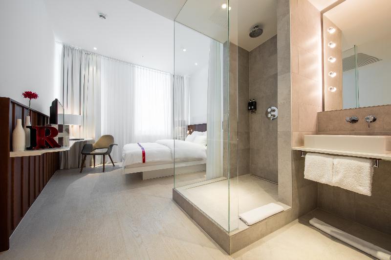 Ruby Marie Hotel Vienna by IHG - Oda