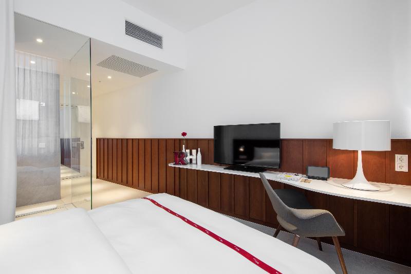 Ruby Marie Hotel Vienna by IHG - Oda