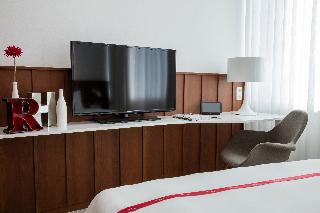 Ruby Marie Hotel Vienna by IHG fotoÄŸrafÄ±