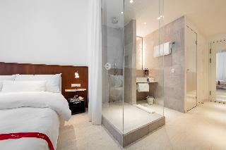 Ruby Marie Hotel Vienna by IHG fotoÄŸrafÄ±