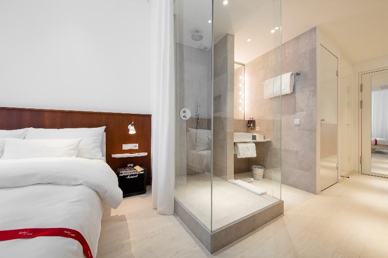 Ruby Marie Hotel Vienna by IHG - Oda