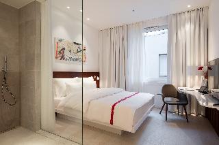Ruby Marie Hotel Vienna by IHG fotoÄŸrafÄ±