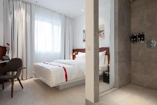 Ruby Marie Hotel Vienna by IHG fotoÄŸrafÄ±