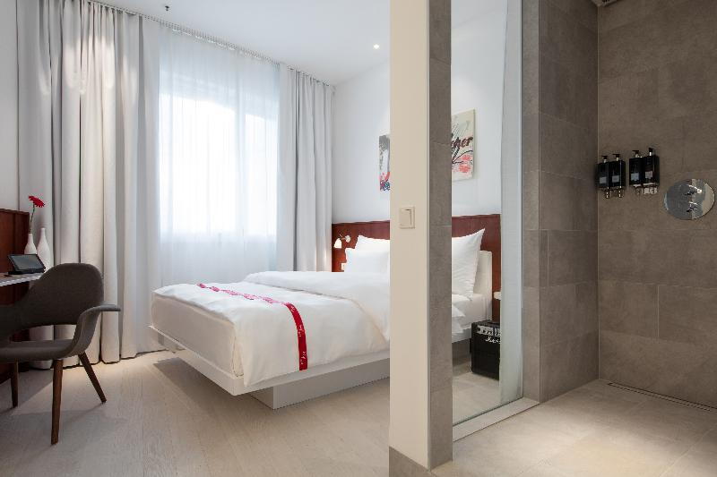 Ruby Marie Hotel Vienna by IHG - Oda