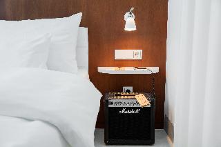 Ruby Marie Hotel Vienna by IHG fotoÄŸrafÄ±
