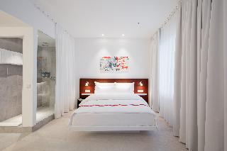 Ruby Marie Hotel Vienna by IHG fotoÄŸrafÄ±