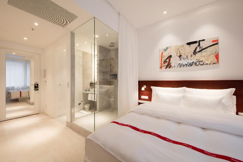 Ruby Marie Hotel Vienna by IHG - Oda