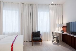 Ruby Marie Hotel Vienna by IHG fotoÄŸrafÄ±