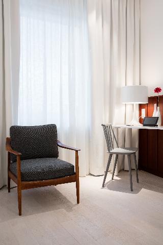 Ruby Marie Hotel Vienna by IHG fotoÄŸrafÄ±