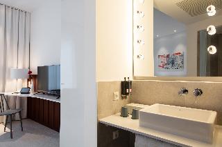 Ruby Marie Hotel Vienna by IHG fotoÄŸrafÄ±