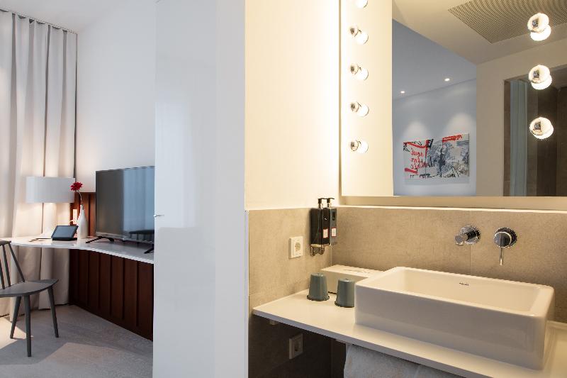Ruby Marie Hotel Vienna by IHG - Oda