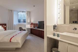 Ruby Marie Hotel Vienna by IHG fotoÄŸrafÄ±